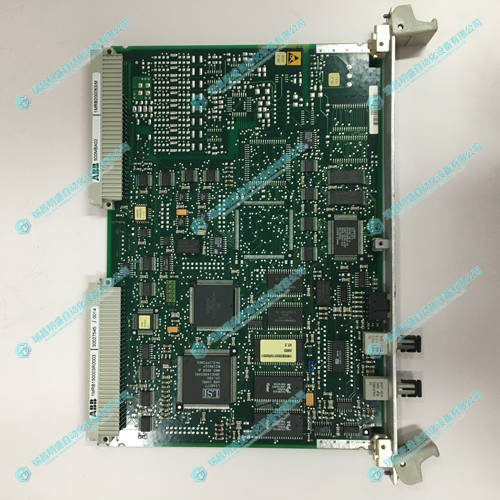 500MBA02 1MRB150003R0003 1MRB200053M 控制器模塊