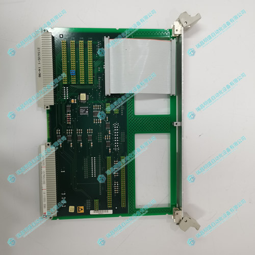 500TRM02 1MRB150011R1 耦合器模塊