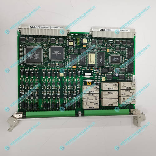 500BIO01 1MRB150005R0001 1MRB200060-E 耦合器模塊