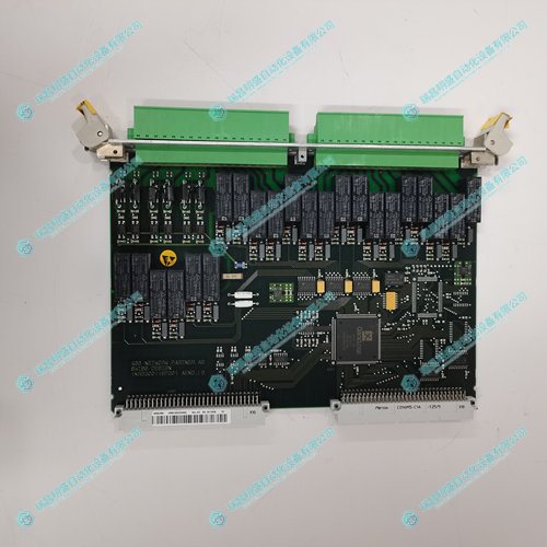 500BOM01 1MRB150023R0002 控制卡