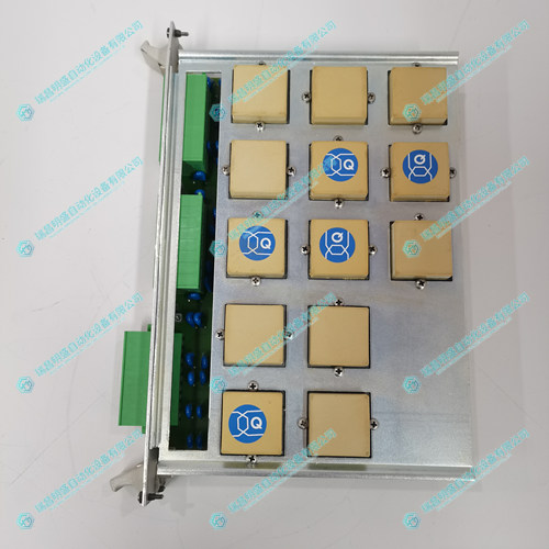 500MTM02 1MRB150020R0712 1HDF930512X010 輸入輸出模塊