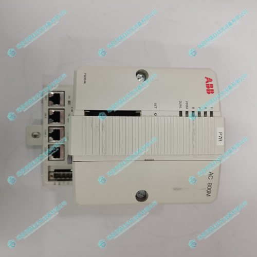 PM864AK01 3BSE01816R1 processor module