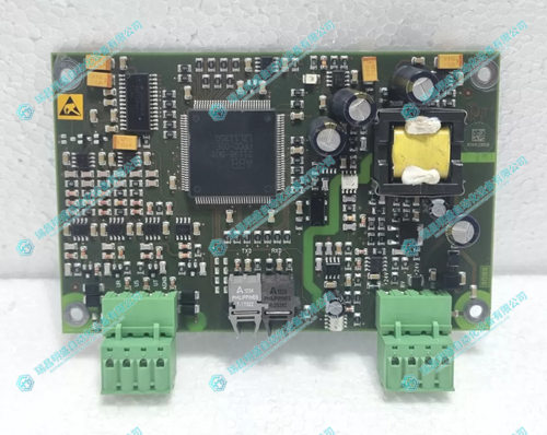 LDSYN-101 3BHE005555R0101電源模塊