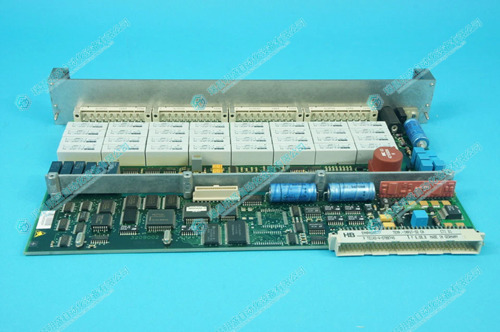  P72140-4-0788740  CTI21-P輸入輸出模塊
