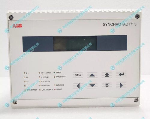 SYN5202a-Z,V221 3BHB006715R0221控制系統(tǒng)模塊