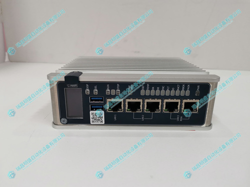  IC695CPE400-ABAB 以太網(wǎng)端口模塊