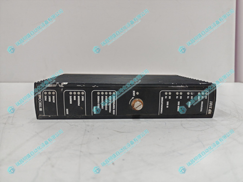 TRICONEX  MP3101 主處理器模塊