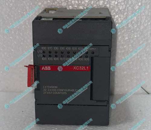 XC32L1-A2.0 擴展 I/O 模塊
