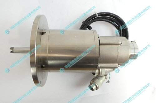 YASKAWA?ELECTRIC USAHEM-02-TE53伺服電機(jī)組件