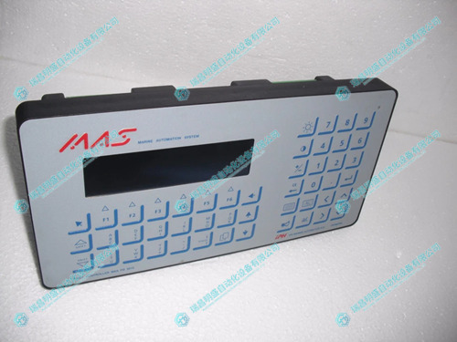 MAS??PD5010-LCD? 接口模塊