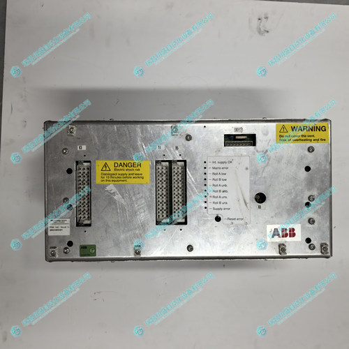 PFSA140 3BSE006503R1 供應(yīng)單元模塊