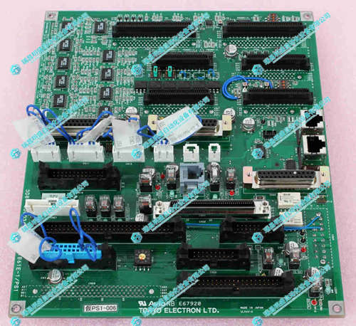 TEL Tokyo Electron  3D81-000036-11傳感器模塊