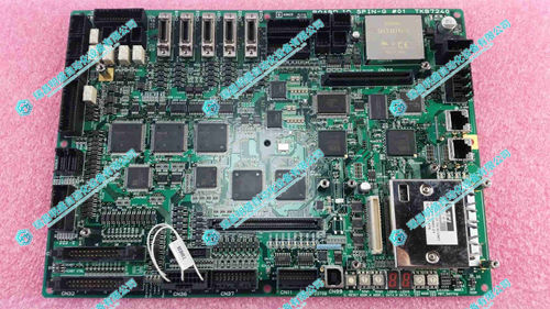 TEL Tokyo Electron EC44-010003-21輸入輸出模塊