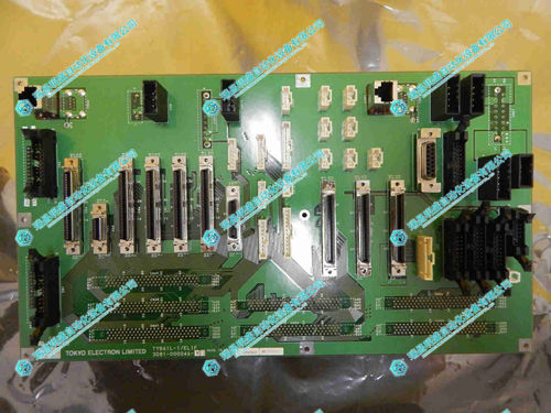 TEL Tokyo Electron 3D81-000046-V2接口模塊