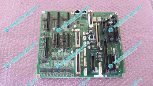 TEL Tokyo Electron 3D81-050024-V1接口模塊