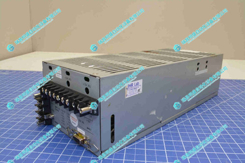 TEL Tokyo Electron ES1D80-001291-13電源供應(yīng)器