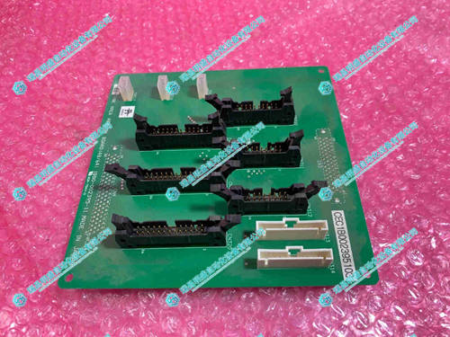 TEL Tokyo Electron  1B80-002395-11區(qū)域板