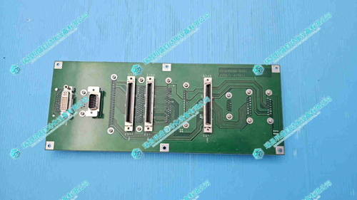 TEL  Tokyo Electron 3D81-000049-V2接口模塊