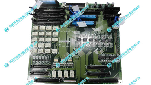 TEL Tokyo Electron 3D81-000004-V2印刷電路板