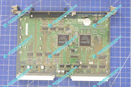 TEL Tokyo Electron 3281-000080-13輸入/輸出板