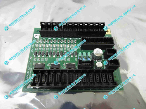 TEL Tokyo Electron EPC-T0091A-11輸入輸出模塊
