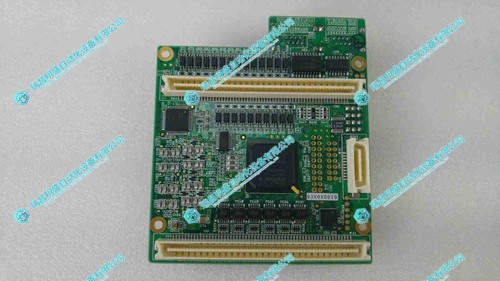 TEL Tokyo Electron 2L81-050032-V3處理器板