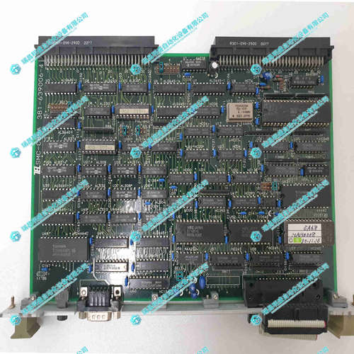 TEL Tokyo Electron SSMC-8B381-639輸入輸出模塊