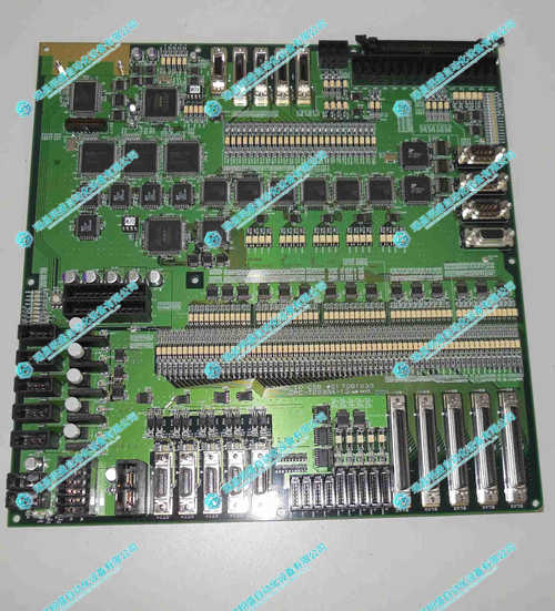 TEL Tokyo Electron  CPC-T0033A-12輸入輸出模塊