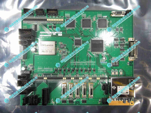 TEL Tokyo Electron  MPC-T0070A-14數(shù)字輸入模塊