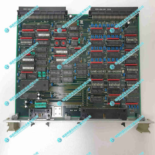 TEL Tokyo Electron  381-640994-2控制單元