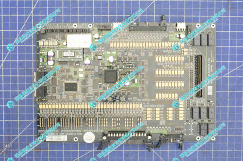 TEL Tokyo Electron  2180-020950-11控制主板模塊