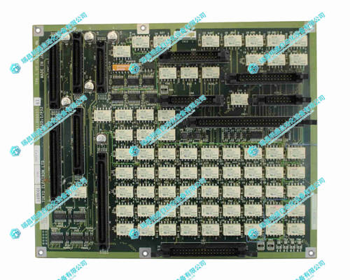 TEL Tokyo Electron  3D81-000037-41信號繼電器模塊