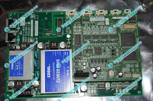 TEL Tokyo Electron BX80-070382-13接口模塊