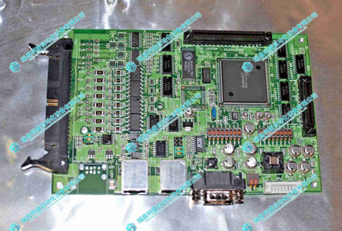 TEL Tokyo Electron 3380-000130-11輸入輸出控制模塊
