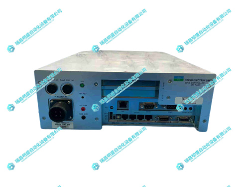 TEL Tokyo Electron BX80-000063-V1控制器機架