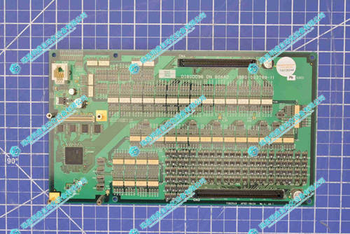 TEL Tokyo Electron 1B80-002789-11 光纖接口板