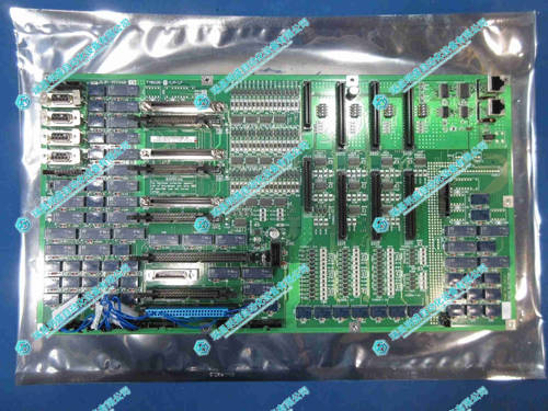 TEL Tokyo Electron  2L81-050048-15數(shù)字量控制板卡