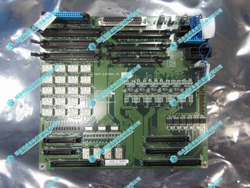 TEL Tokyo Electron  3D81-00004-15傳感器模塊