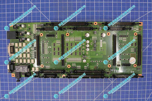 TEL Tokyo Electron  2L81-050094-V2模擬輸入電子模塊