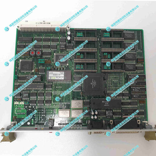 TEL Tokyo Electron  381-648286-12數(shù)字量輸入卡件